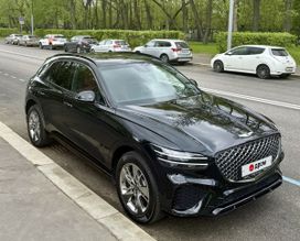 SUV   Genesis GV70 2021 , 5100000 , 