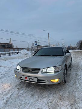  Toyota Camry Gracia 2000 , 500000 , 