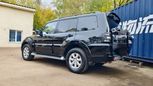 SUV   Mitsubishi Pajero 2012 , 1999999 , 