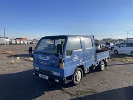   Mazda Titan 1992 , 757000 , 