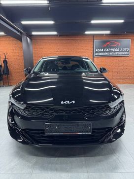  Kia K5 2021 , 2050000 , 