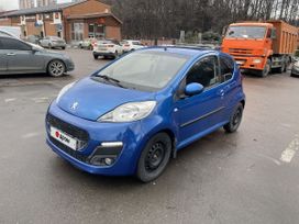  Peugeot 107 2013 , 479900 , 