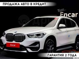 SUV   BMW X1 2020 , 2200000 , 