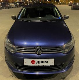  Volkswagen Polo 2014 , 900000 , 