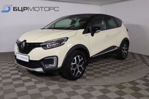 SUV   Renault Kaptur 2019 , 1649990 ,  