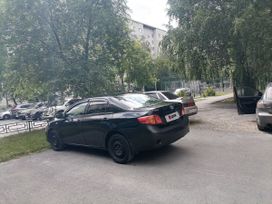  Toyota Corolla 2007 , 630000 , 