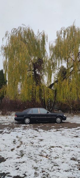  Mercedes-Benz S-Class 1994 , 550000 , 