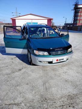    Toyota Ipsum 1996 , 395000 , -