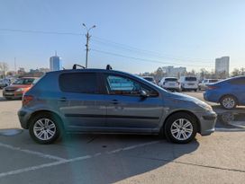  Peugeot 307 2006 , 450000 , 