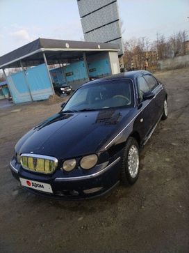  Rover 75 2000 , 140000 , 
