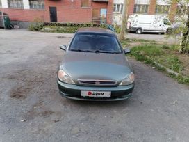  Kia Rio 2001 , 150000 , 