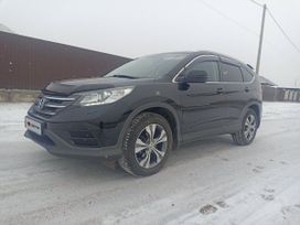 SUV   Honda CR-V 2013 , 2200000 , -