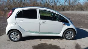  i-MiEV, 2011