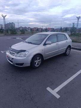  Toyota Corolla 2005 , 570000 , 