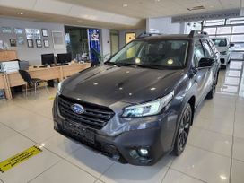  Subaru Outback 2024 , 7290000 , 