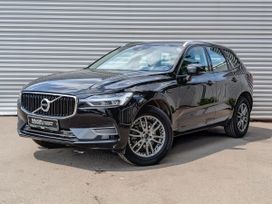 SUV   Volvo XC60 2019 , 3225000 , 