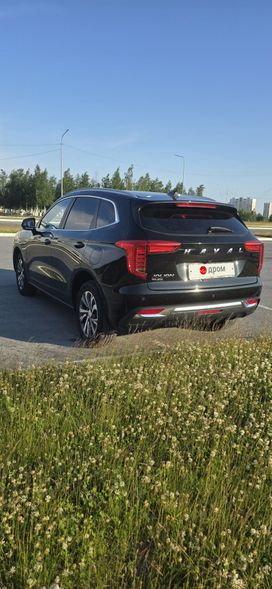 SUV   Haval Jolion 2023 , 1860000 , -