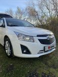  Chevrolet Cruze 2013 , 795000 , 