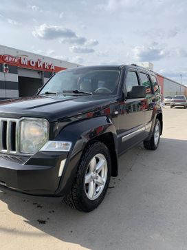 SUV   Jeep Cherokee 2010 , 1500000 , 