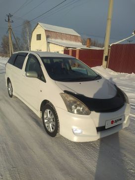    Toyota Wish 2006 , 940000 , 