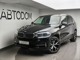 SUV   BMW X5 2018 , 3990000 , 