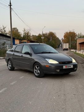  Ford Focus 2003 , 300000 , 