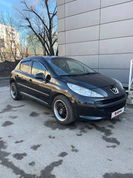  Peugeot 207 2007 , 335000 , 