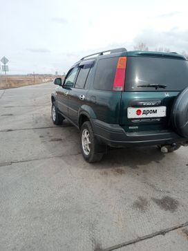 SUV   Honda CR-V 1996 , 540000 , 