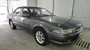  Toyota Corona Exiv 1990 , 400000 , 