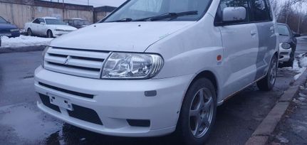  Mitsubishi Mirage Dingo 2001 , 150000 , -