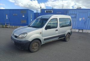    Renault Kangoo 2008 , 329000 , 