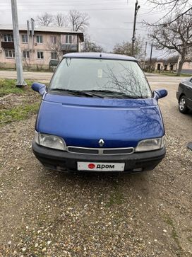    Renault Espace 1993 , 250000 , --