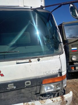  Mitsubishi Fuso Fighter 1996 , 1250000 , 