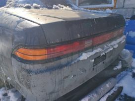  Toyota Mark II 1993 , 160000 , -
