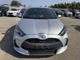  Toyota Yaris 2020 , 670000 , 