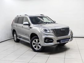 SUV   Haval H9 2021 , 2299000 , 