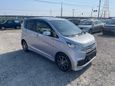  Mitsubishi ek Custom 2016 , 480000 , 