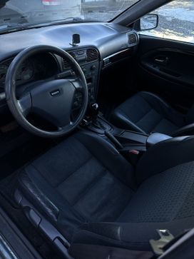  Volvo S40 2002 , 350000 , -