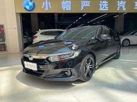  Honda Accord 2022 , 2350000 , 