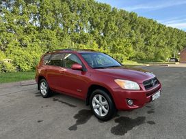 SUV   Toyota RAV4 2008 , 1600000 , 