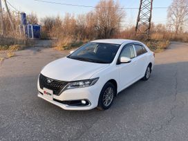  Toyota Allion 2020 , 1695000 , 