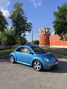 Москва Beetle, 2004