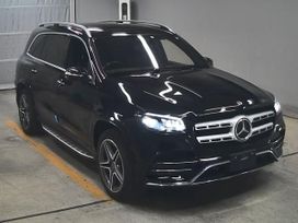 SUV   Mercedes-Benz GLS-Class 2021 , 6880000 , 