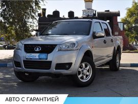  Great Wall Wingle 2014 , 999000 , 