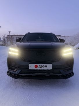 SUV   Geely Monjaro 2023 , 3750000 ,  