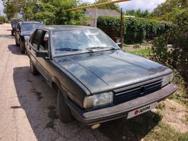  Volkswagen Santana 1984 , 110000 , 