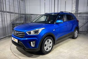 SUV   Hyundai Creta 2016 , 1356000 , 