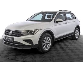 SUV   Volkswagen Tiguan 2022 , 3080000 , 