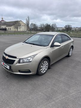  Chevrolet Cruze 2011 , 770000 , 