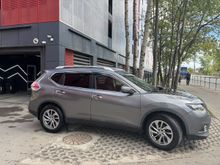  X-Trail, 2015